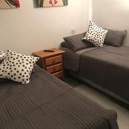 Apartamento Centrico Y Con Piscina A 5 Min. Playa Salou Luaran gambar