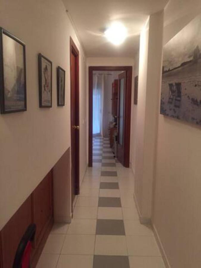 Apartamento Centrico Y Con Piscina A 5 Min. Playa Salou Luaran gambar