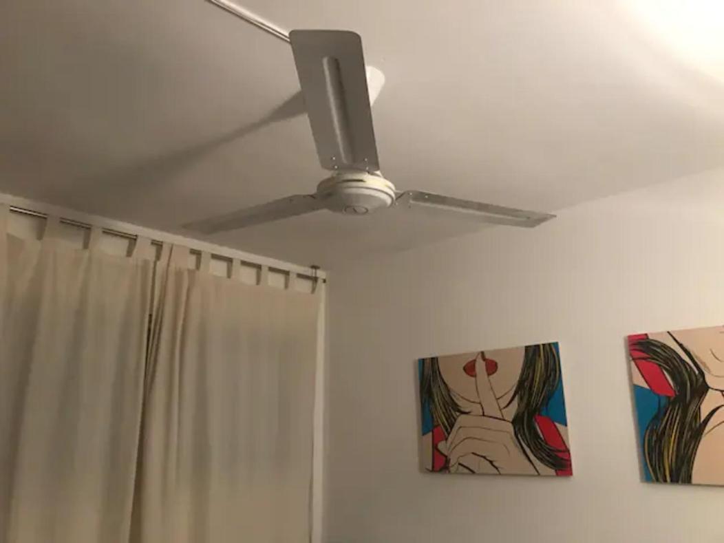 Apartamento Centrico Y Con Piscina A 5 Min. Playa Salou Luaran gambar
