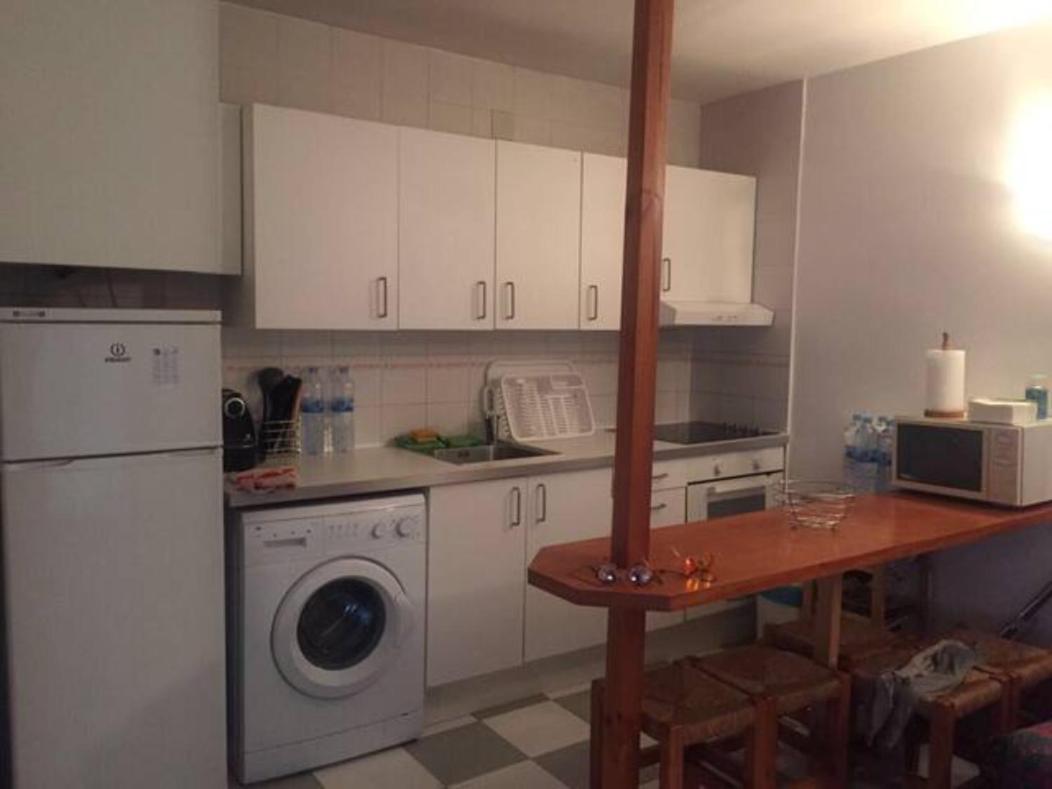 Apartamento Centrico Y Con Piscina A 5 Min. Playa Salou Luaran gambar